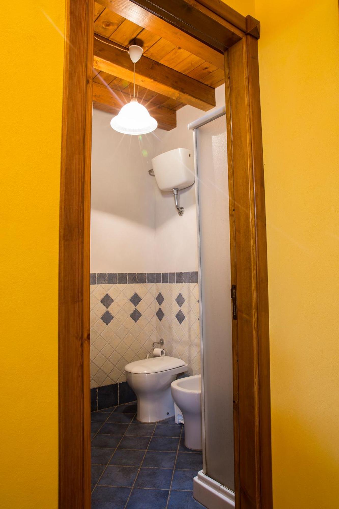 Casa Vacanze Caccamo Santa Lucia Habitación foto