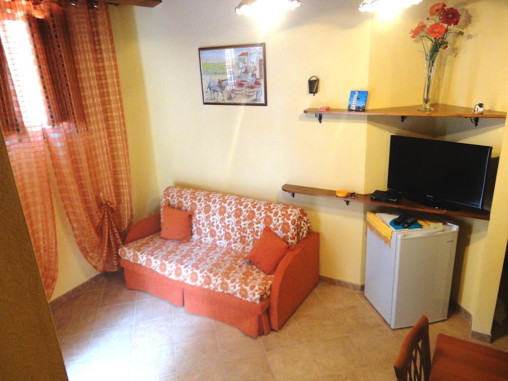Casa Vacanze Caccamo Santa Lucia Habitación foto