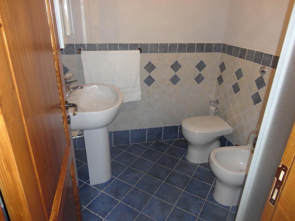 Casa Vacanze Caccamo Santa Lucia Habitación foto