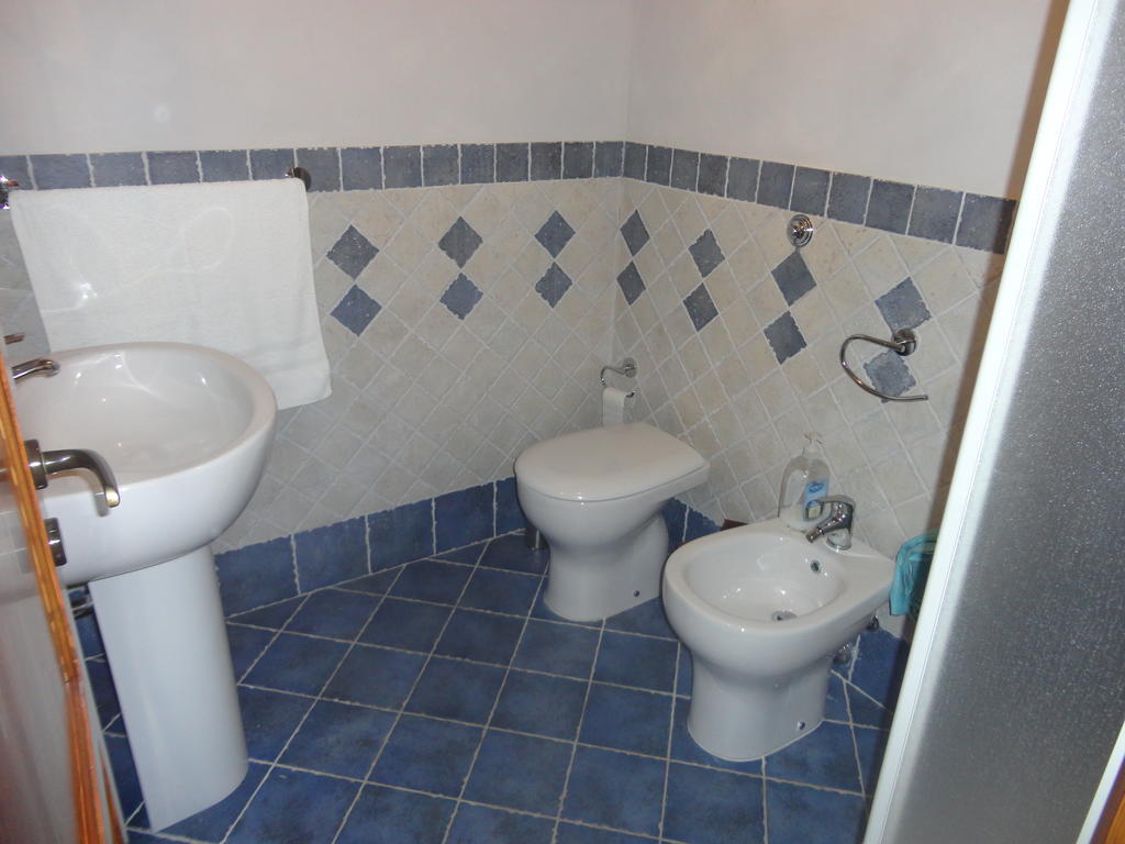 Casa Vacanze Caccamo Santa Lucia Habitación foto